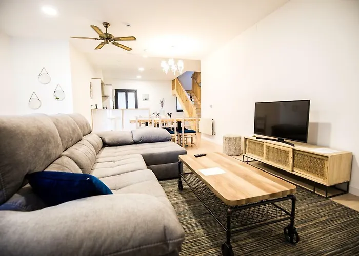 The Rock Suites & Spa